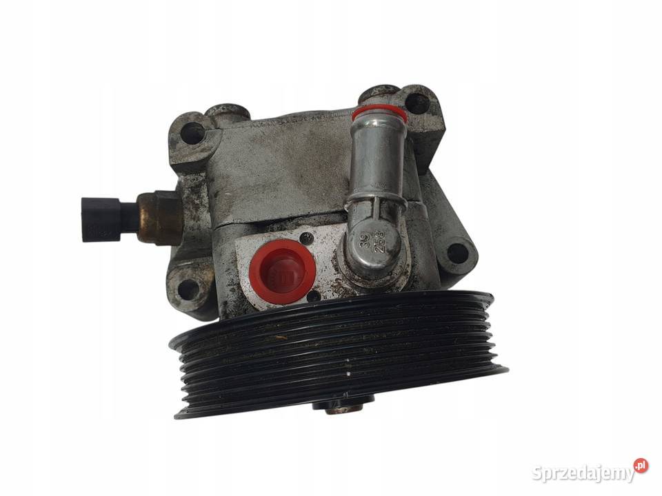 POMPA WSPOMAGANIA Ford C Focus MK2 16 16V Układ elektryczny silnika