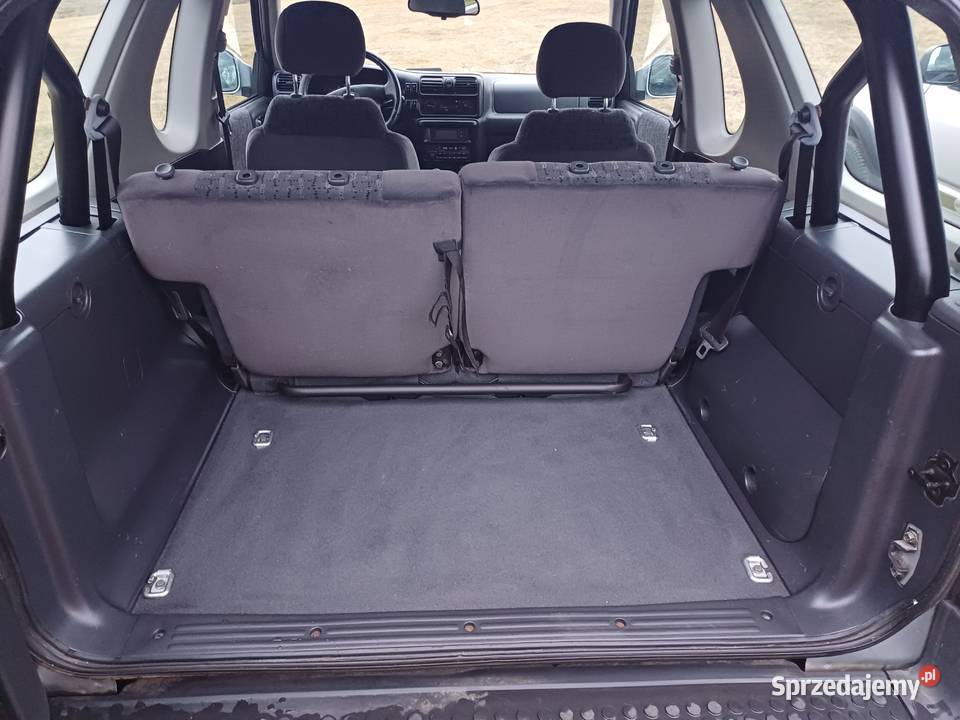 22B4x43 drzwiZdrowa ramaNiemcyKlima