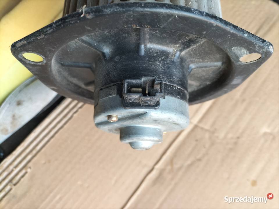 DMUCHAWA WENTYLATOR 2825000300 osobowe Kamień-Kolonia sprzedam