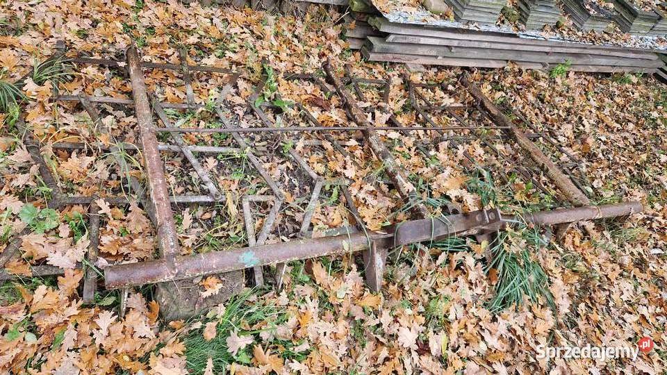 Brona polowa 2 Unia Grudziądz nieuszkodzony mazowieckie