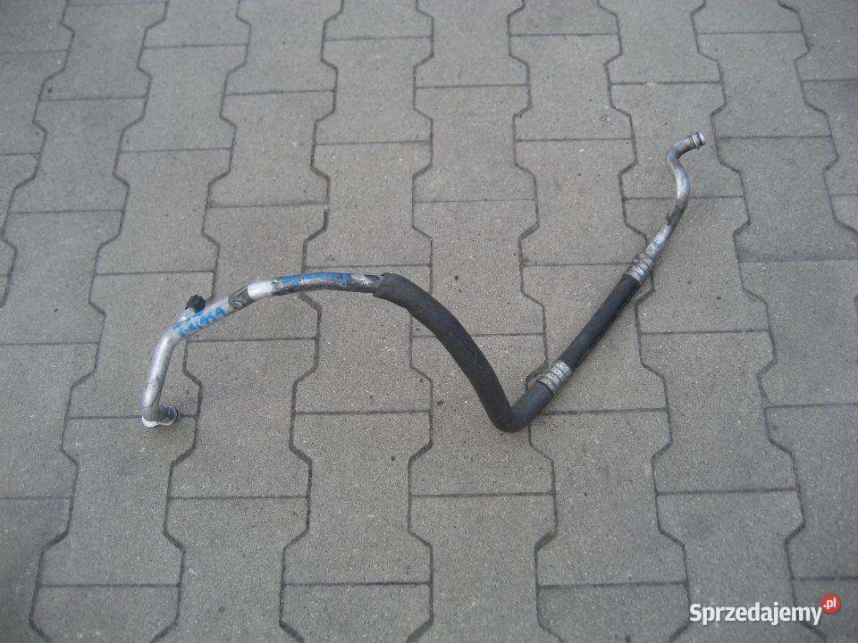 mercedes w220 220 s klasa 32 cdi 9802r przewód