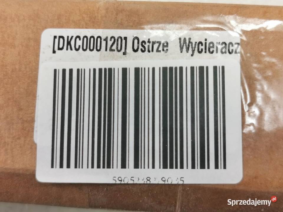 PIÓRO WYCIERACZKI TYŁ 350mm ROVER 75 I 20002005