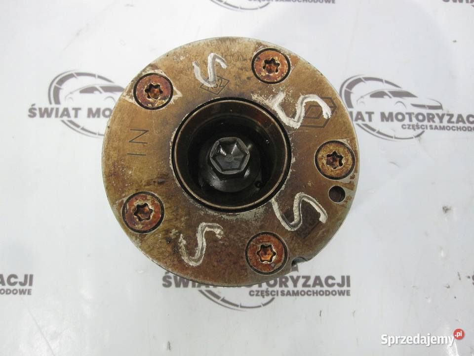 JUKE 15r 12 DIGT HRA2 HRA2DDT 115 koło rozrządu Rok produkcji 2015 świętokrzyskie Kielce