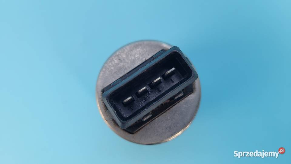 CASE IH PUMA 145 12r CZUJNIK CIŚNIENIA Kolno sprzedam