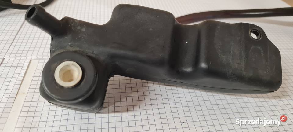 Honda Cb 450 S odpowietrzenie silnika puszka Warszawa