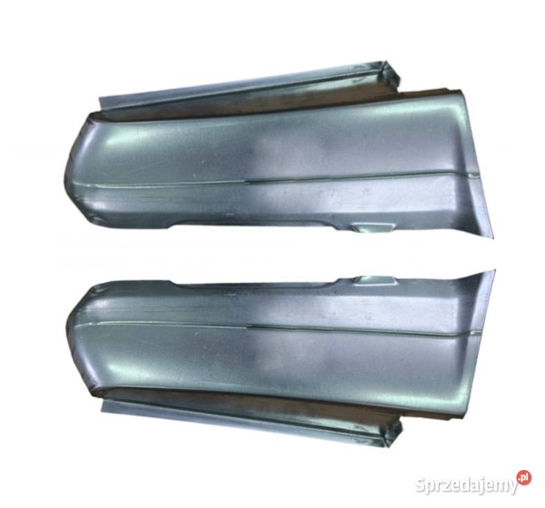 Bmw E30 8287 Reperaturka błotnika tylnego NOWY Łódź