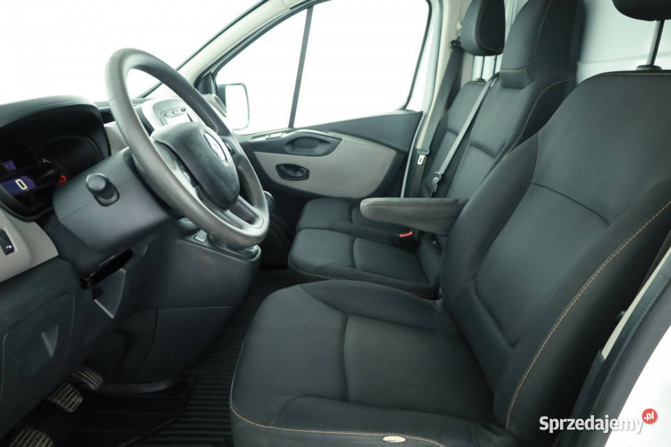 Renault Trafic 16 dCi mazowieckie Piaseczno sprzedam