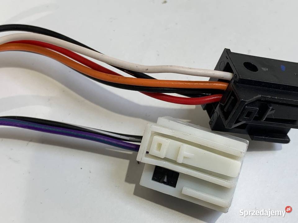 LUSTERKO LEWY CHRYSLER PACIFICA Minivan sprzedam