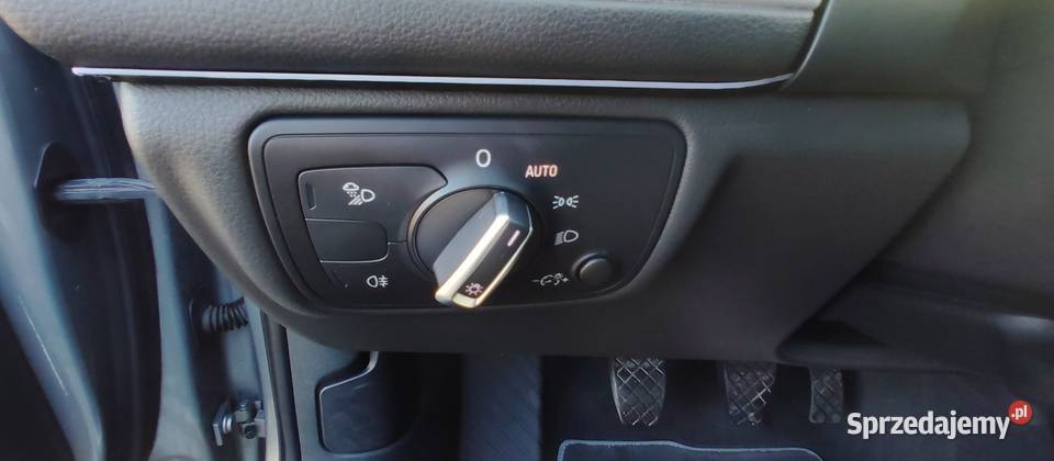 Audi A6C7 2013 20tdi 2 kpl Kół