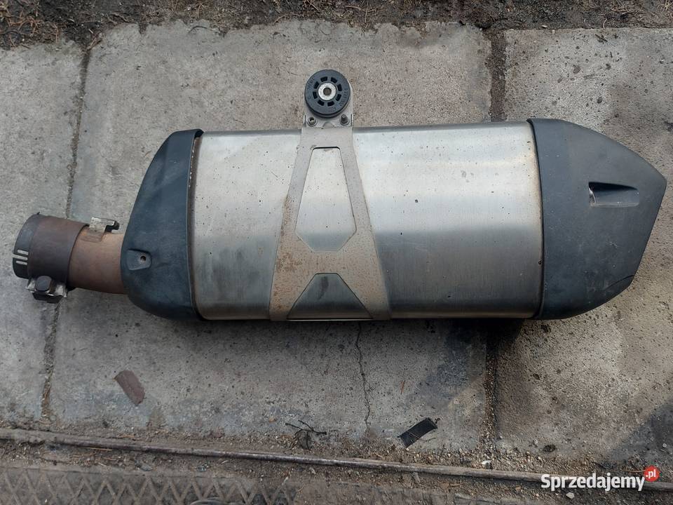 Bmw r1250gs 2019 polski salon Bobolice