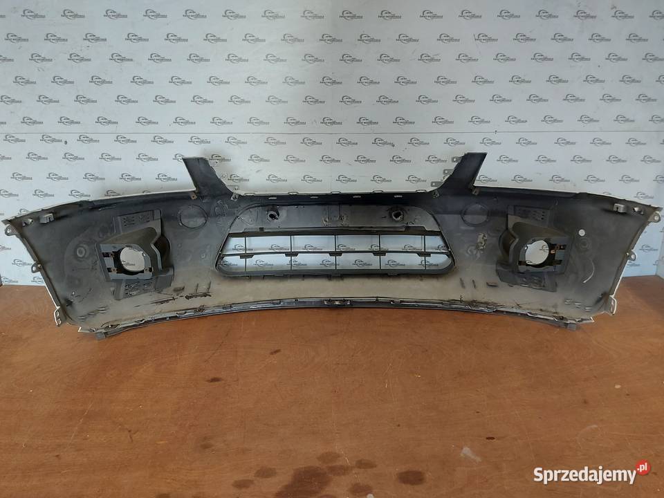 FORD TRANSIT CONNECT MK1 I zderzak przód świętokrzyskie Kielce