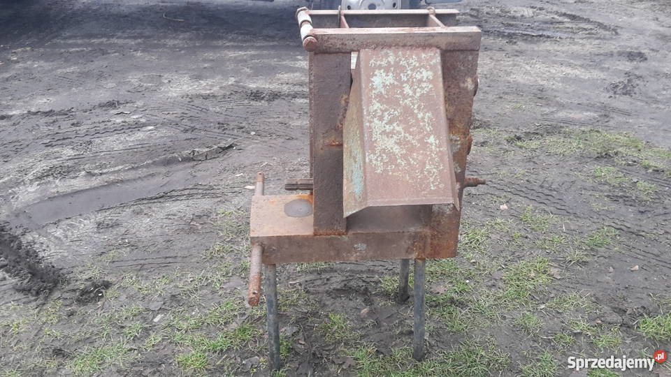 rebak do gałęzi do ciagnika