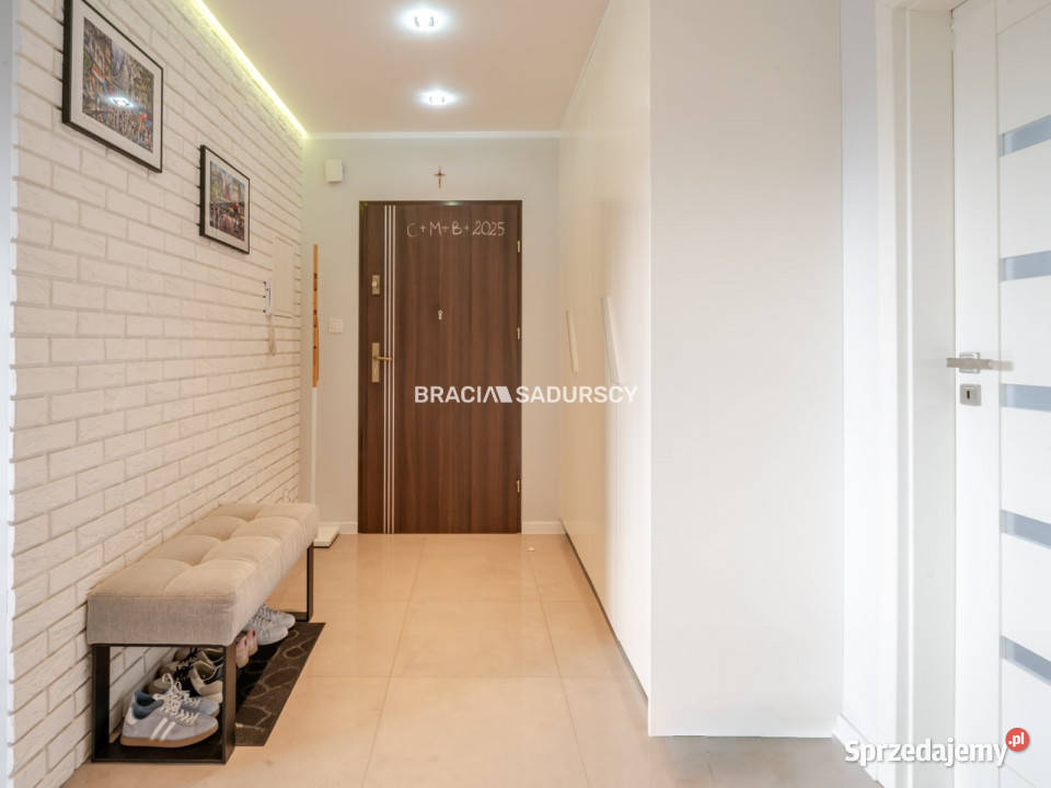 Mieszkanie Kalwaria Zebrzydowska Broniewskiego sprzedam