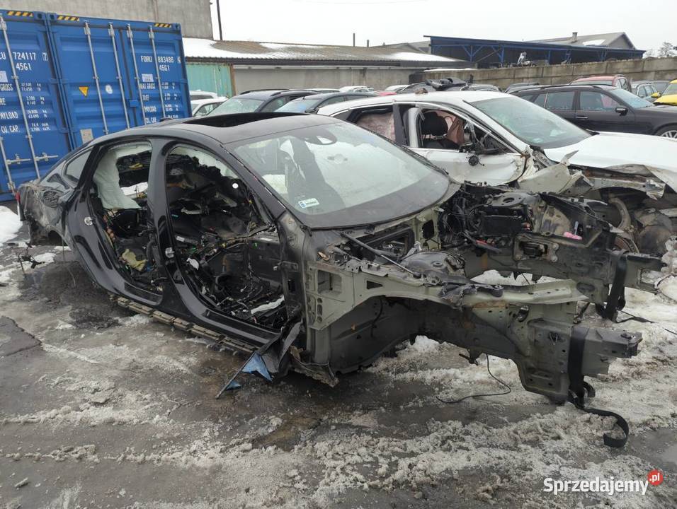 KAROSERIA ĆWIARTKA BŁOTNIK PRÓG DACH PODŁUŻNICA