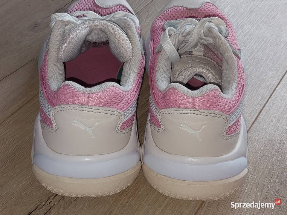 PUMA w rozmiarze 375 dolnośląskie Milicz