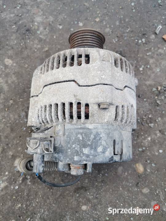 Alternator polo 10 Czerwionka-Leszczyny