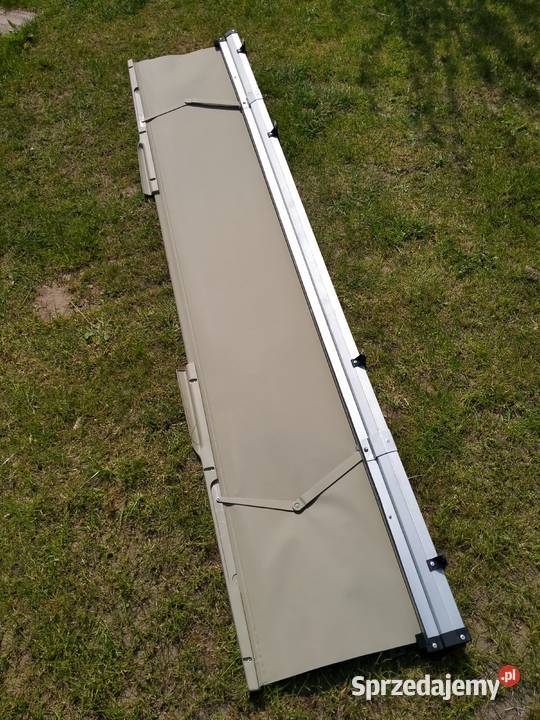 VOLVO FH4 FH5 ROLETA ŻALUZJA PRZEDNIA 84431056 Kargowa