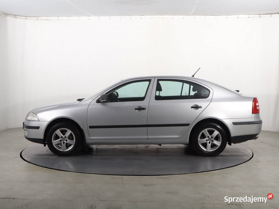 Skoda Octavia 16 169036km Katowice sprzedam