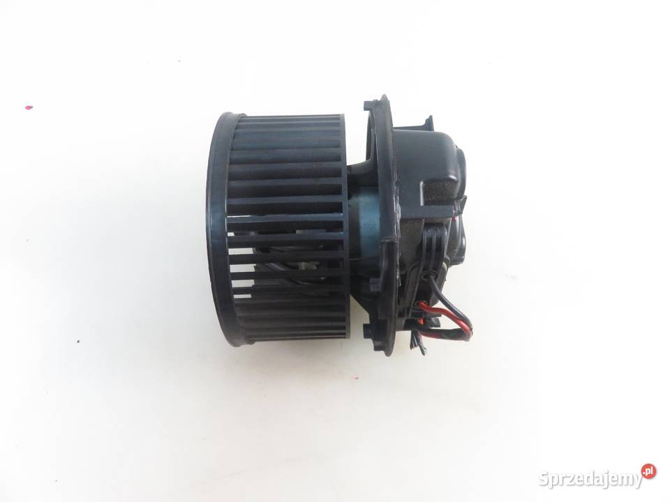 DMUCHAWA RENAULT CLIO III N103992Q sprzedam