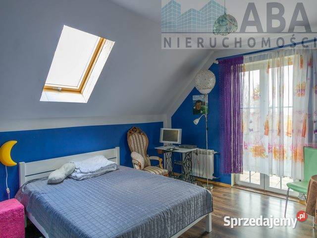 Nieruchomość w spokojnej okolicy gm Babiak Brzezie