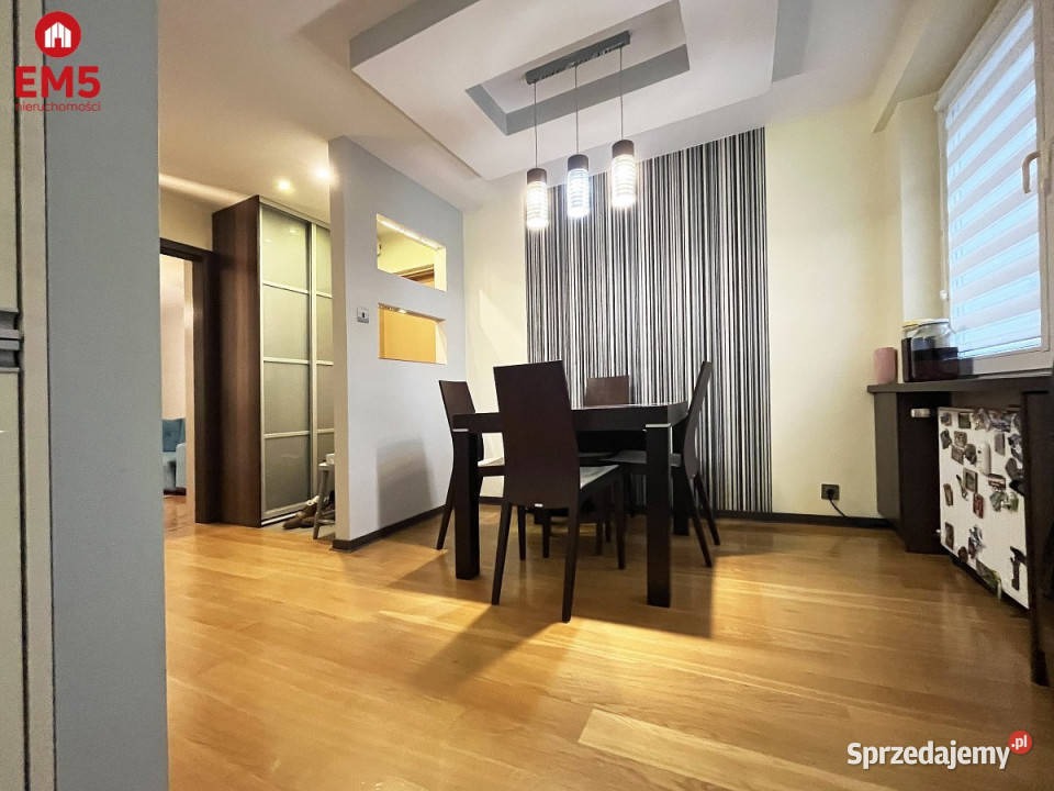 Sprzedam mieszkanie Białystok 63 metry 4pokojowe parter sprzedam