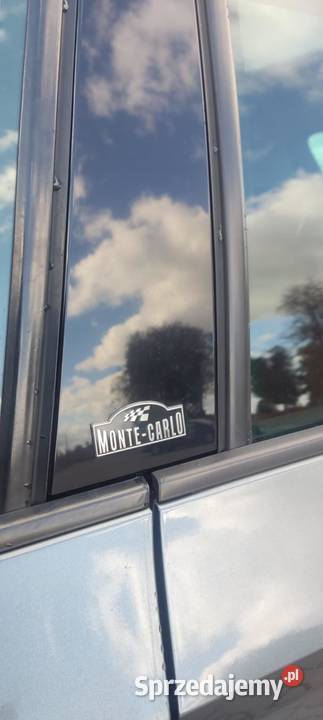 Skoda Fabia III 14 TDI MONTE CARLO