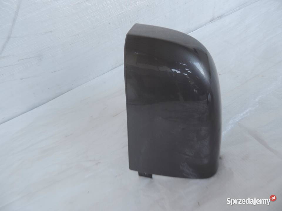 OSŁONA LAMPY TYŁ LEWY OPEL VIVARO B 903903330R kujawsko-pomorskie