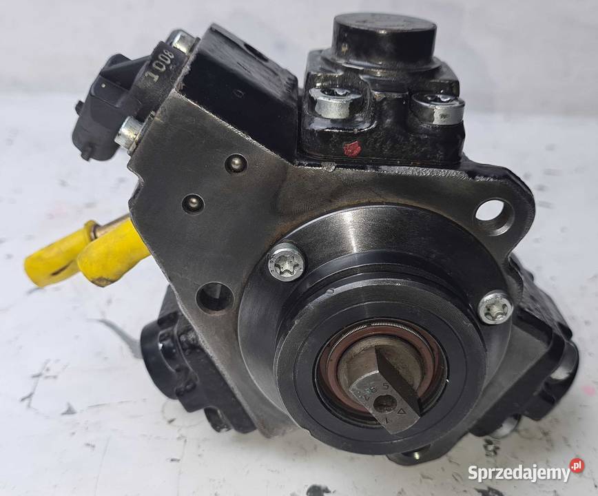 Pompa wtryskowa fiat opel 0445010226 osobowe świętokrzyskie