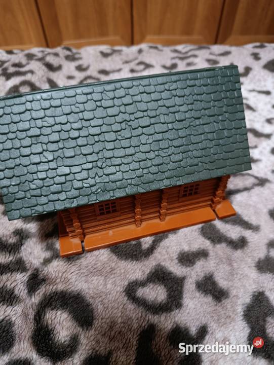 domek plastykowy do zabawy dzieci Dla dzieci wielkopolskie Poznań