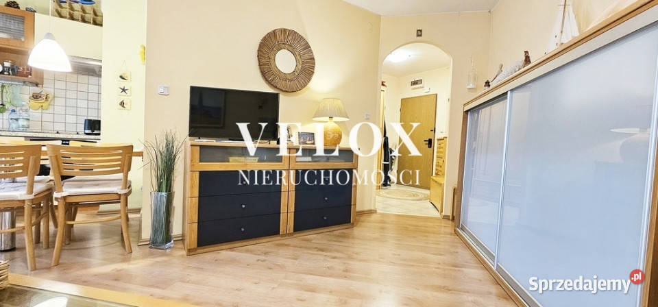 Apartament z widokiem na zatokę morza cegła Dziwnów
