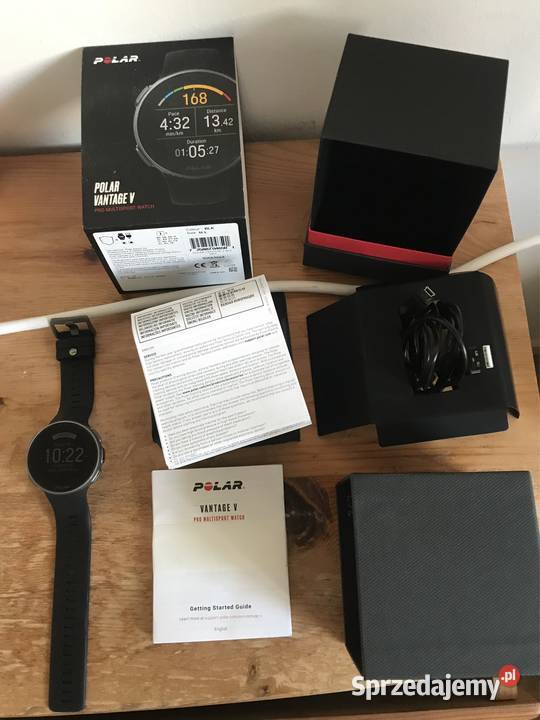 Zegarek smartwach Suunto stan Jarocin sprzedam