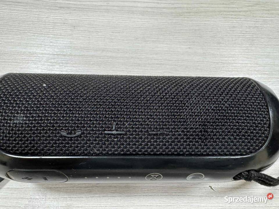 Głośnik przenośny JBL Flip 3