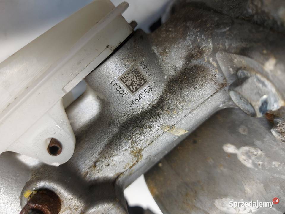 Honda HRV III eHEV 2022r SERWO POMPA ABS 6464558