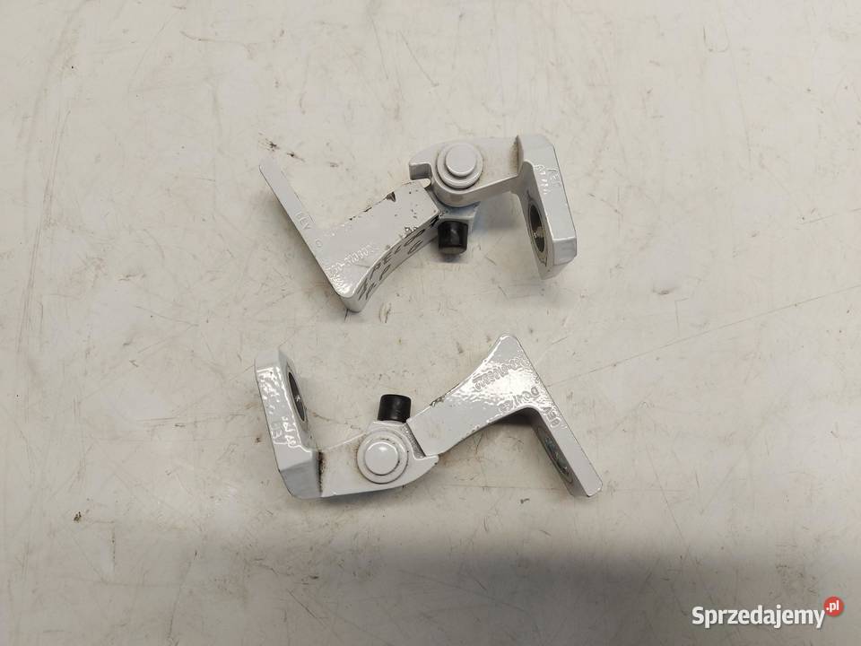 Jaecoo 7 PHEV 2025r zawias drzwi prawy przód