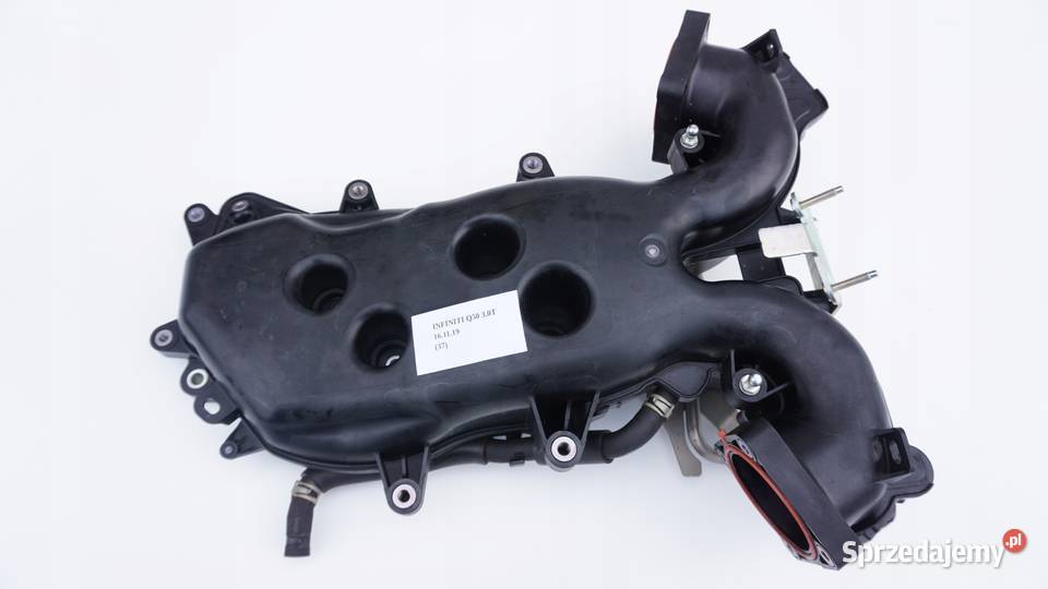 KOLEKTOR DOLOTOWY SSĄCY INFINITI Q50 30T Nowy Tomyśl