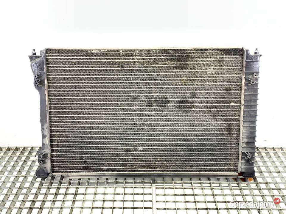 CHŁODNICA WODY AUDI A6 C6 30 225 0411 RADIATOR sprzedam