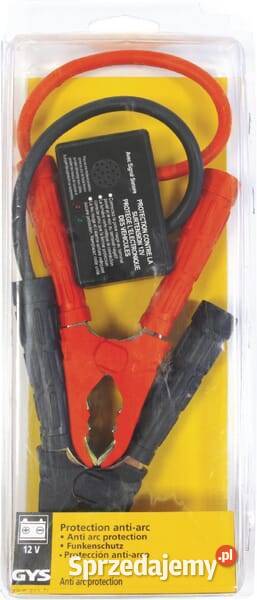 Moduł stabilizujący spawaniu Gys 12 V 041318GYS Kamionna