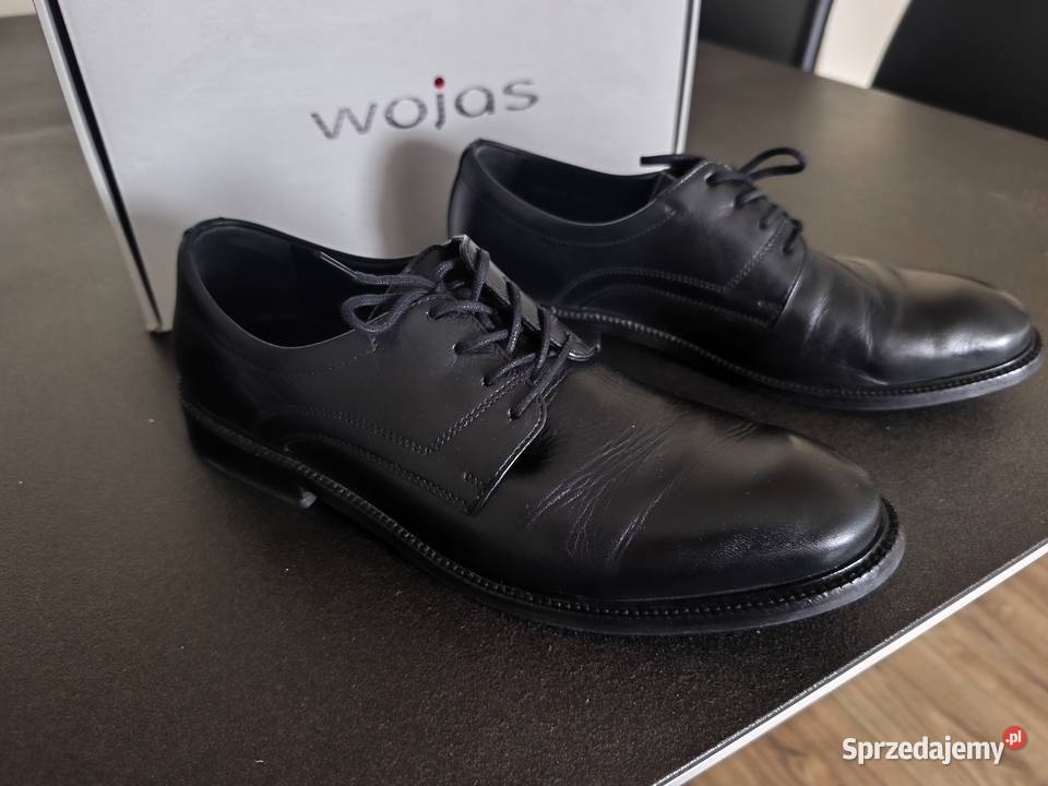 Sprzedam buty z Wojas Sadowie