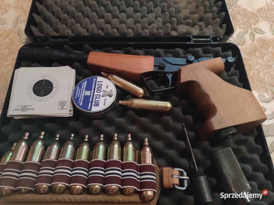 Tau 7 Sporty strzeleckie i myślistwo lubelskie Lublin