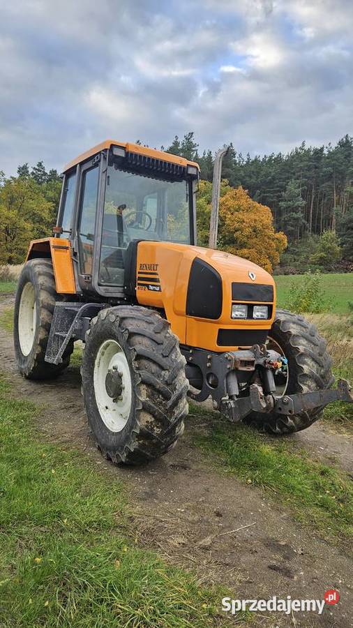 Renault Temis 610 Chojnów