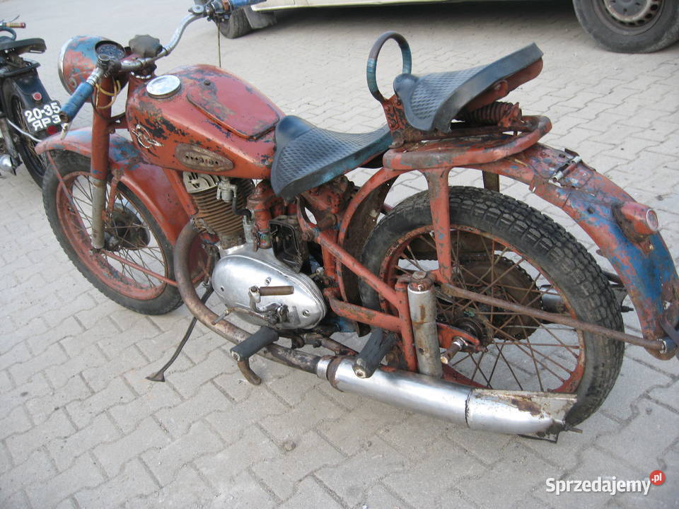 Iż 49 zarejestrowany pozostałe Poznań