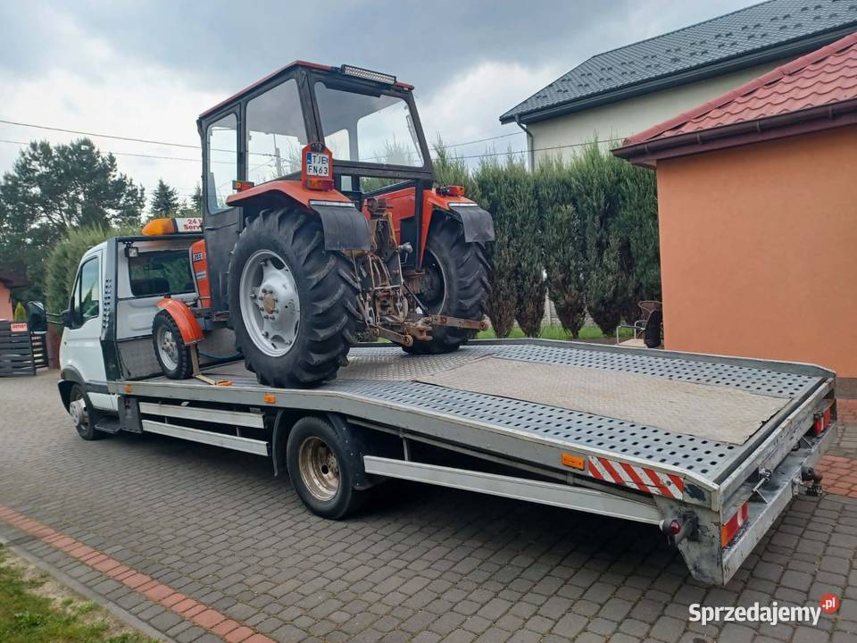 Autolaweta renault mascott 35 dmc na kat b nieuszkodzony Kielce sprzedam