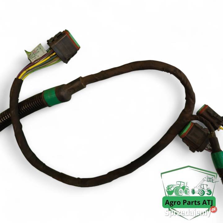 Wiązka Przewodów sterowanie drążkiem CAT A9466K3 Ciechanowiec