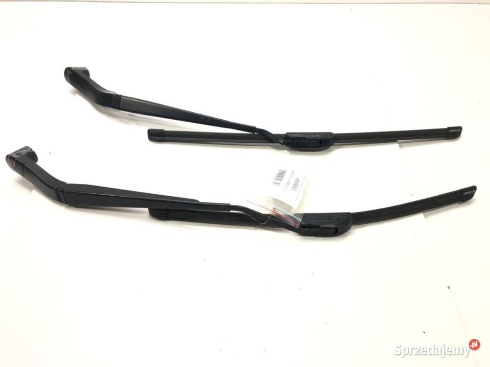 RAMIONA WYCIERACZEK PRZÓD KOMPLET CHEVROLET sprzedam