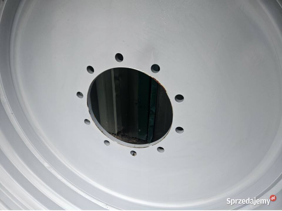 FELGI FELGA 20 R 38 DW 20 38 DW B 20x38 65085 aluminiowe Motoryzacja lubuskie Szprotawa