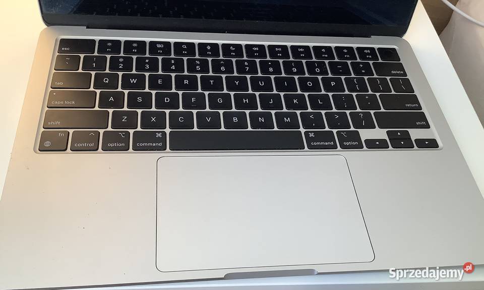 MacBook Air M22024 iPhone SE 32023 mazowieckie Warszawa