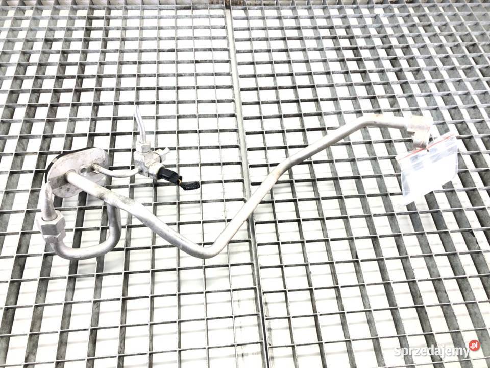 RURKA KLIMATYZACJI HONDA ODYSSEY 35 252 Van Przewody klimatyzacji