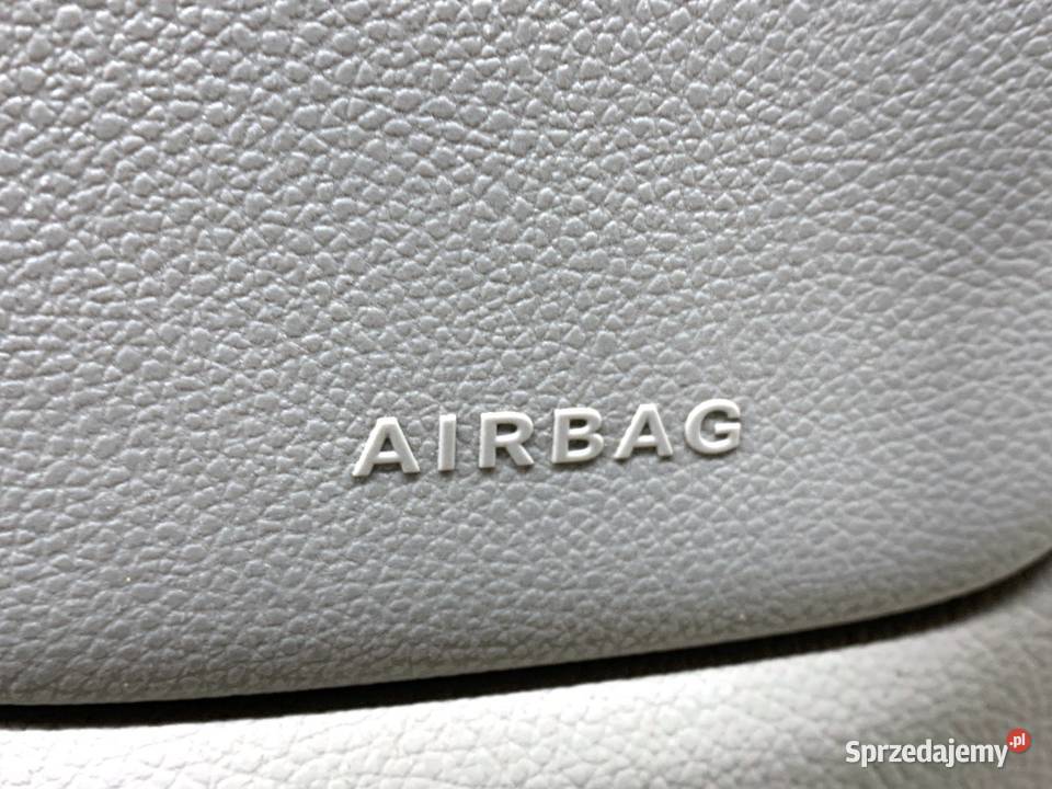 FOTEL LEWY PRZÓD MERCEDES X204 SUV 0815 podkarpackie