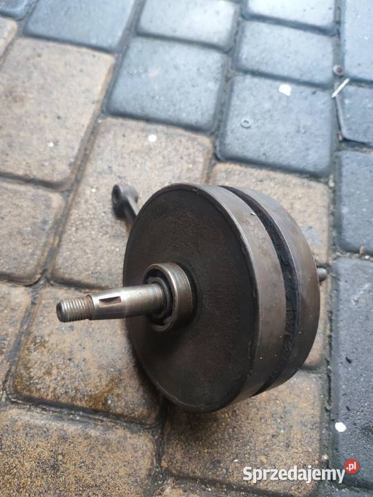 SHL M04 WFM M06 śląskie Sławków sprzedam