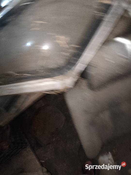 Części Ford Sierra 20 GL do negocjacji Przeworsk